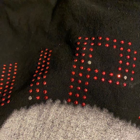 Hip hop is dead preowned look at picture - Picture 3 of 5